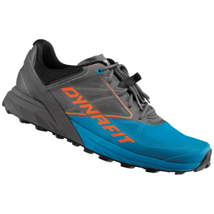 Pánské běžecké boty Dynafit Alpine Velikost bot (EU): 42 / Barva: modrá/šedá