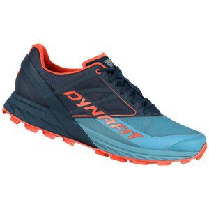 Pánské běžecké boty Dynafit Alpine Velikost bot (EU): 42 / Barva: modrá/oranžová