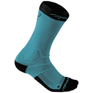 Pánské ponožky Dynafit Ultra Cushion Sk Velikost ponožek: 39-42 / Barva: modrá