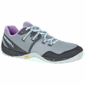 Dámské běžecké boty Merrell Trail Glove 6 Velikost bot (EU): 38,5 / Barva: šedá