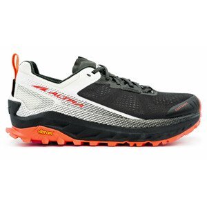 Dámské běžecké boty Altra W Olympus 4 Velikost bot (EU): 37 / Barva: černá/bílá