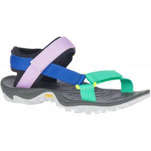 Dámské sandály Merrell Kahuna Web Velikost bot (EU): 37 / Barva: multicolor