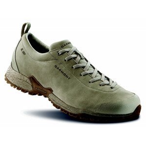 Dámské boty Garmont Tikal 4S G-Dry Womens Velikost bot (EU): 37,5 / Barva: šedá