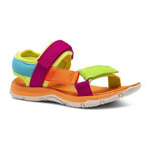 Dětské sandály Merrell Kahuna Web Dětské velikosti bot: 36 / Barva: růžová