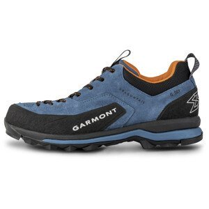 Pánské boty Garmont Dragontail G-Dry Velikost bot (EU): 47 / Barva: modrá/černá