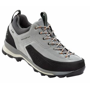 Dámské boty Garmont Dragontail G-Dry Wms Velikost bot (EU): 38 / Barva: šedá