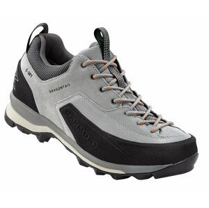 Dámské boty Garmont Dragontail G-Dry Wms Velikost bot (EU): 41 / Barva: šedá