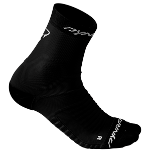 Ponožky Dynafit Alpine Short Sk Velikost: 35-38 / Barva: černá