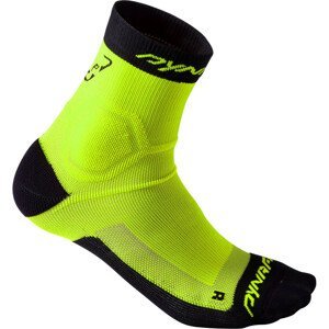 Ponožky Dynafit Alpine Short Sk Velikost ponožek: 39-42 / Barva: žlutá
