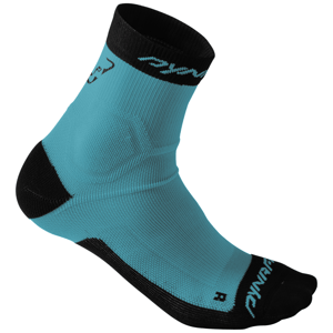 Ponožky Dynafit Alpine Short Sk Velikost ponožek: 39-42 / Barva: modrá