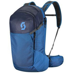 Cyklistický batoh Scott Pack Trail Rocket FR' 26 Barva: modrá