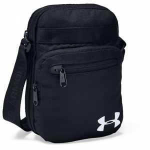 Taška přes rameno Under Armour Crossbody Barva: černá