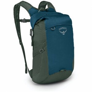 Batoh Osprey UL Dry Stuff Pack 20 Barva: modrá/šedá