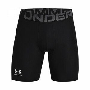 Pánské funkční boxerky Under Armour HG Armour Shorts Velikost: XXL / Barva: černá