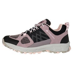 Dámské boty Alpine Pro Mexxe Velikost bot (EU): 40 / Barva: růžová