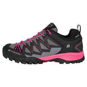 Dámské boty Alpine Pro Lobene Velikost bot (EU): 36 / Barva: růžová