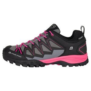 Dámské boty Alpine Pro Lobene Velikost bot (EU): 38 / Barva: růžová