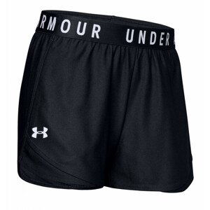Dámské kraťasy Under Armour Play Up Shorts 3.0 Velikost: M / Barva: růžová