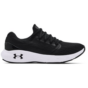 Pánské boty Under Armour Charged Vantage Velikost bot (EU): 45 / Barva: černá