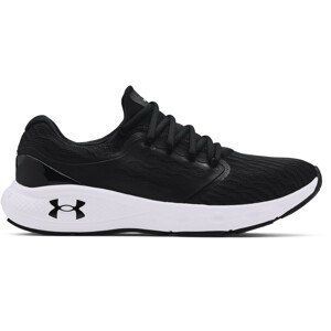 Pánské boty Under Armour Charged Vantage Velikost bot (EU): 47 / Barva: černá