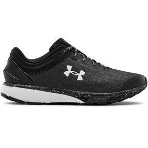 Pánské boty Under Armour Charged Escape 3 Evo Velikost bot (EU): 44,5 / Barva: černá