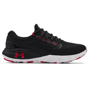 Pánské boty Under Armour Charged Vantage Marble Velikost bot (EU): 44 / Barva: černá