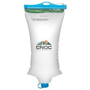 Skládací láhev CNOC Vecto 2l Water Container