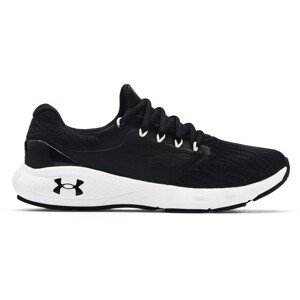 Dámské boty Under Armour W Charged Vantage Velikost bot (EU): 42 / Barva: černá