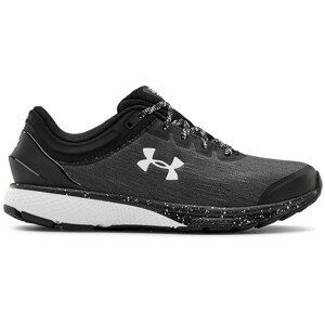 Dámské boty Under Armour W Charged Escape 3 Evo Velikost bot (EU): 38 / Barva: černá