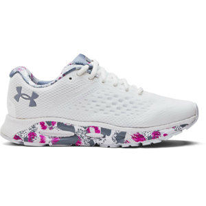 Dámské boty Under Armour W HOVR Infinite 3 HS Velikost bot (EU): 41 / Barva: bílá