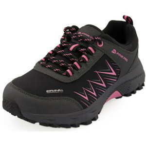 Dámské boty Alpine Pro Avery Velikost bot (EU): 38 / Barva: černá