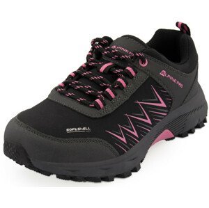 Dámské boty Alpine Pro Avery Velikost bot (EU): 40 / Barva: černá