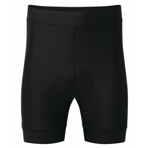 Pánské kraťasy Dare 2b Ecliptic II Short Velikost: XXL / Barva: černá