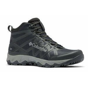 Pánské boty Columbia Peakfreak X2 Mid Outdry Velikost bot (EU): 44 / Barva: černá