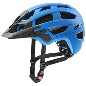 Cyklistická helma Uvex Finale 2.0 Velikost helmy: 57-61 cm / Barva: modrá