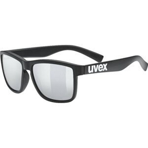 Sluneční brýle Uvex Lgl 39 Barva obrouček: černá