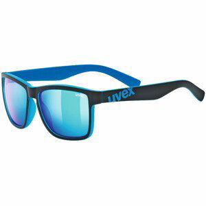 Sluneční brýle Uvex Lgl 39 Barva obrouček: modrá