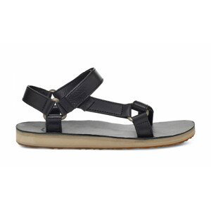 Dámské sandály Teva Original Universal Leather Velikost bot (EU): 36 / Barva: černá