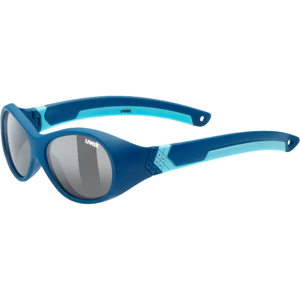 Dětské sluneční brýle Uvex Sportstyle 510 Barva obrouček: modrá