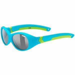 Dětské sluneční brýle Uvex Sportstyle 510 Barva obrouček: světle modrá