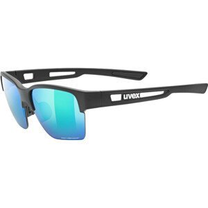 Sluneční brýle Uvex Sportstyle 805 CV Barva obrouček: černá