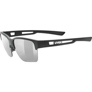 Sluneční brýle Uvex Sportstyle 805 Vario Barva obrouček: černá