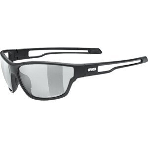 Sluneční brýle Uvex Sportstyle 806 Vario Barva obrouček: černá