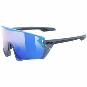 Sluneční brýle Uvex Sportstyle 231 Barva obrouček: šedá