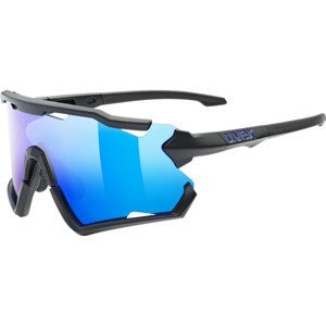 Sluneční brýle Uvex Sportstyle 228 Barva obrouček: modrá/černá