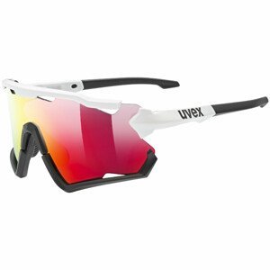 Sluneční brýle Uvex Sportstyle 228 Barva obrouček: bílá