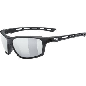 Sluneční brýle Uvex Sportstyle 229 Barva obrouček: černá