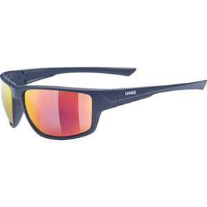 Sluneční brýle Uvex Sportstyle 230 Barva obrouček: modrá