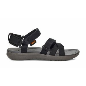 Dámské sandály Teva Sanborn Mia Velikost bot (EU): 40 / Barva: černá