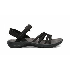 Dámské sandály Teva Elzada Sandal LEA Velikost bot (EU): 37 / Barva: černá